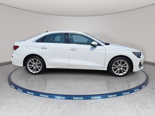 Certified 2026 Audi A3 2.0T Premium w/ Convenience Package AWD/4WD image 4