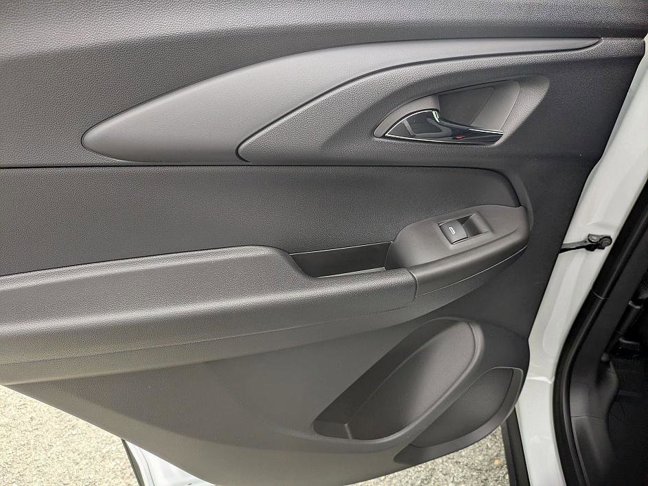 New 2026 Chevrolet TrailBlazer LT w/ Convenience Package image 21