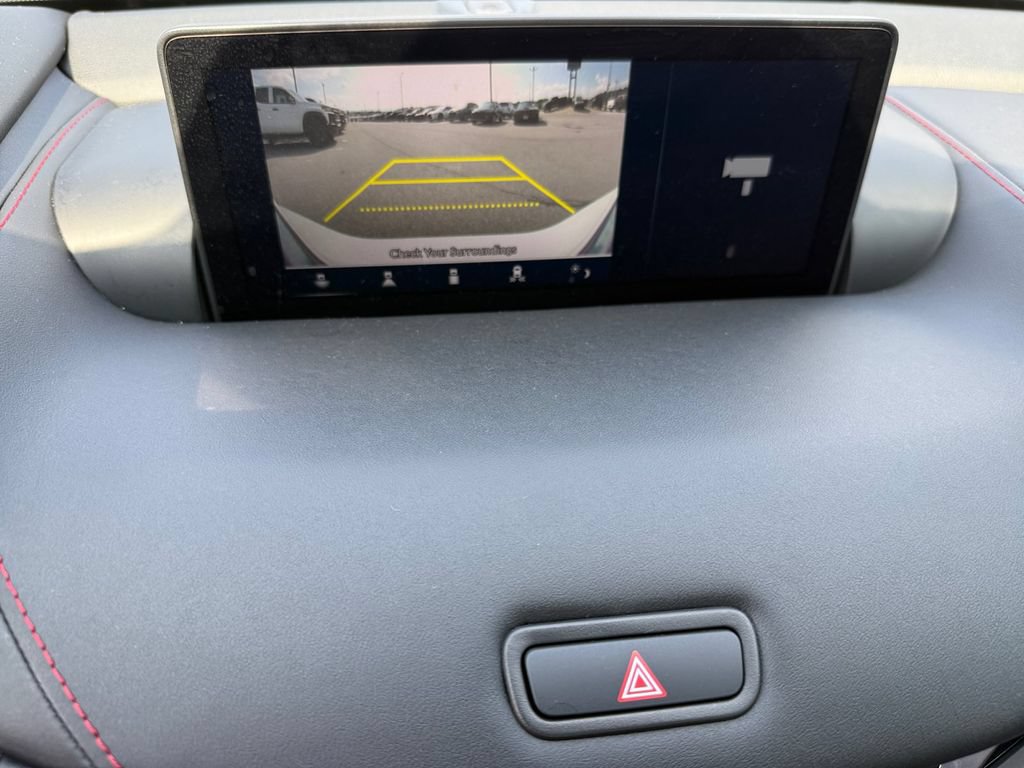 Used 2023 Acura TLX w/ A-SPEC Package FWD image 19