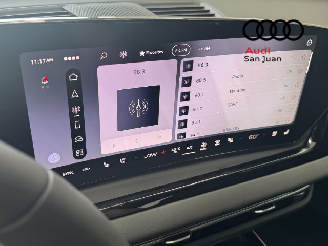 New 2026 Audi A6 Premium Plus AWD/4WD image 19