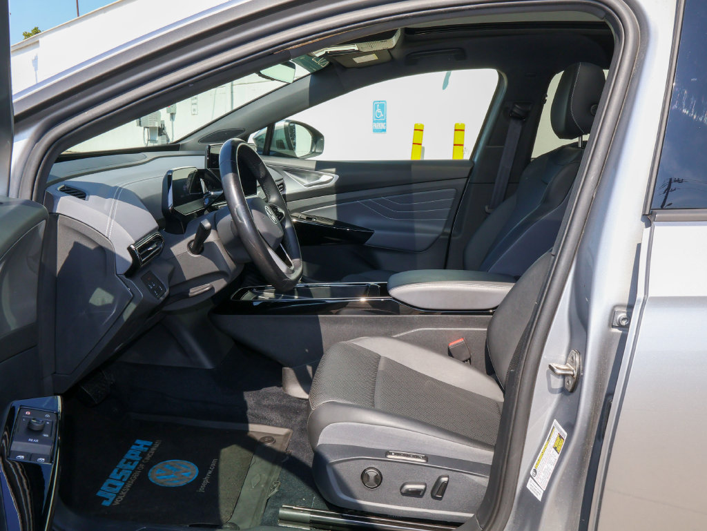 Certified 2023 Volkswagen ID.4 Pro S RWD image 12