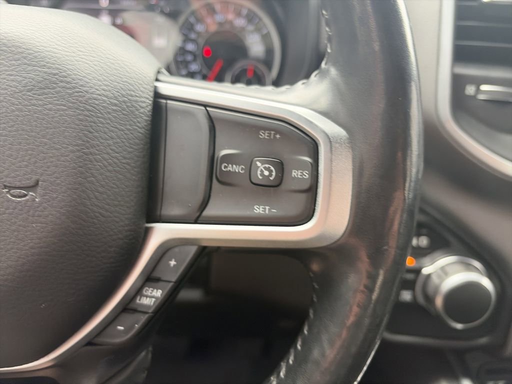 Used 2019 RAM 1500 Big Horn image 22