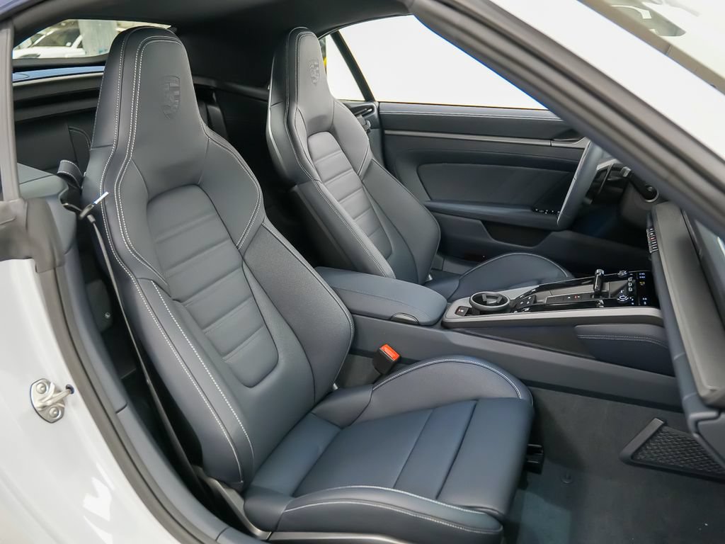 New 2026 Porsche 911 Carrera RWD image 17