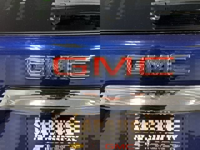 Certified 2022 GMC Terrain SLE w/ Driver Convenience Package image 31