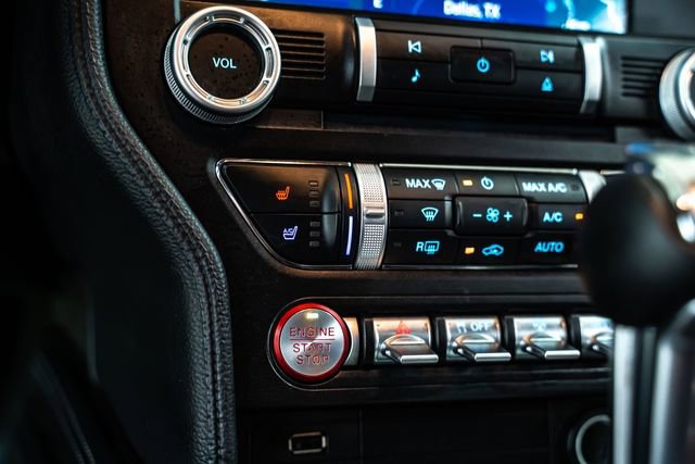 Used 2023 Ford Mustang GT Premium w/ Equipment Group 401A image 27