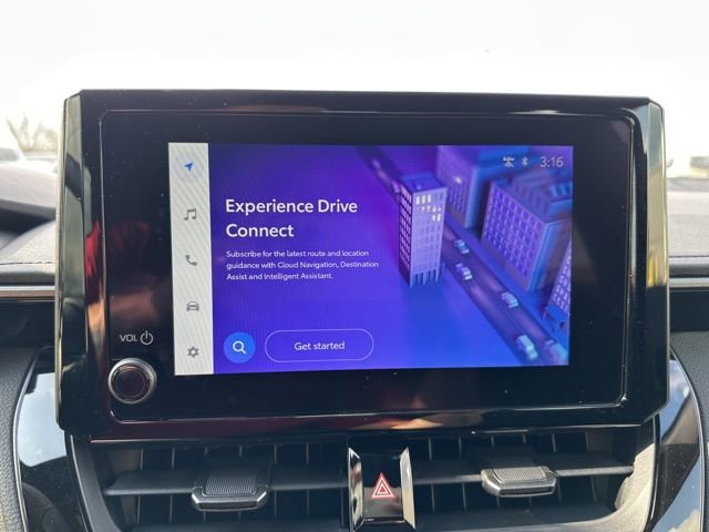 New 2025 Toyota Corolla GR image 13