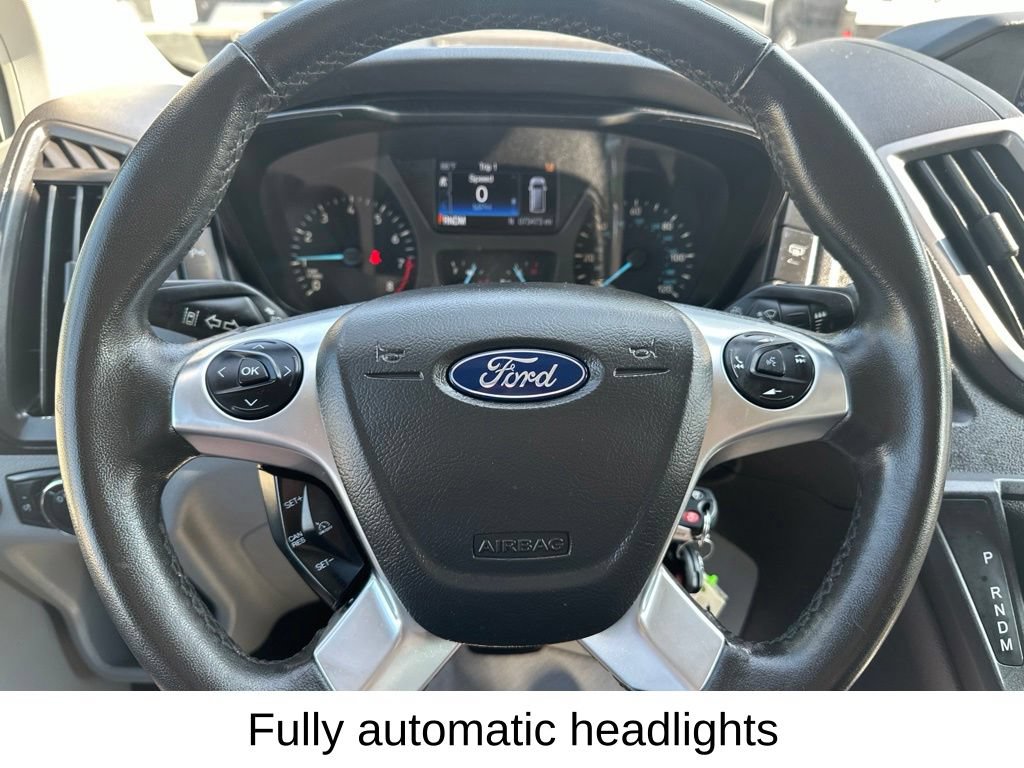 Used 2019 Ford Transit 150 XLT RWD image 36