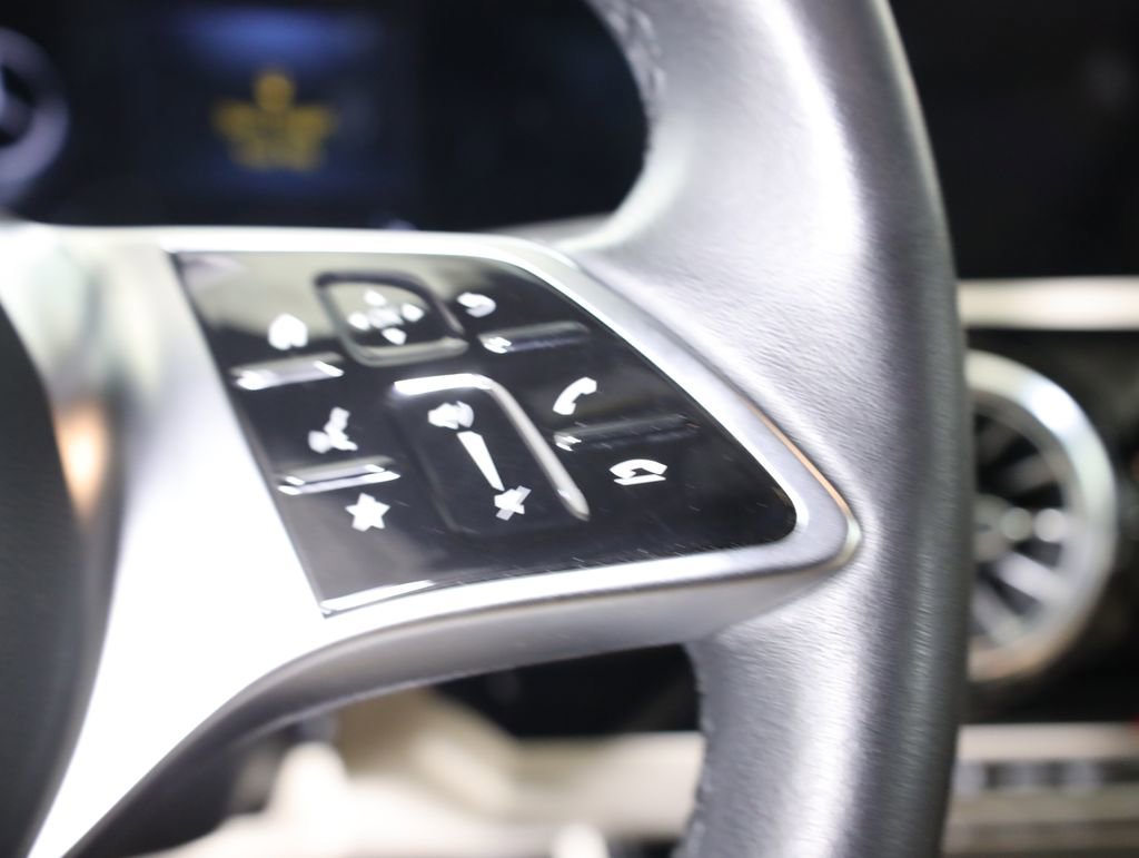 Certified 2025 Mercedes-Benz CLA 250 4MATIC image 15