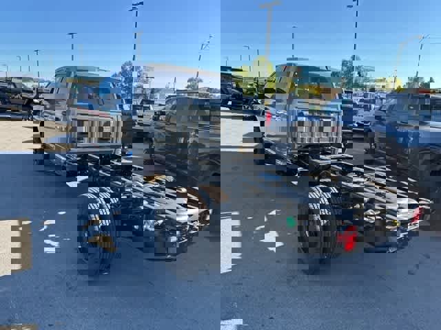 New 2026 RAM 3500 Tradesman image 4