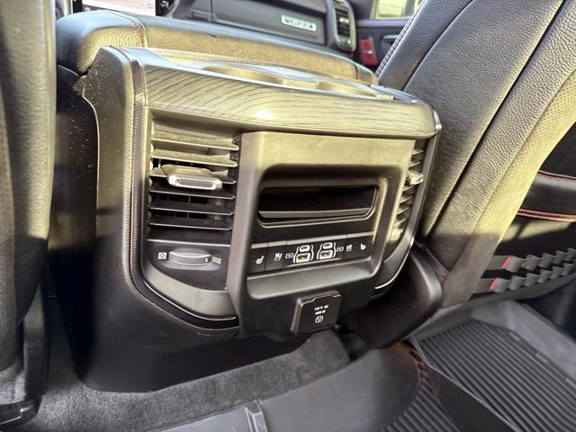 Used 2024 RAM 1500 TRX w/ TRX Level 2 Equipment Group image 15