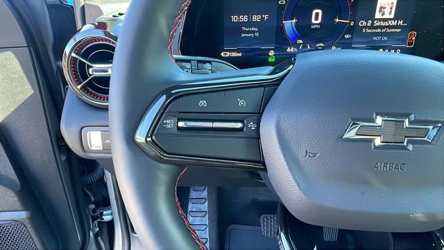 New 2026 Chevrolet Blazer EV RS image 22