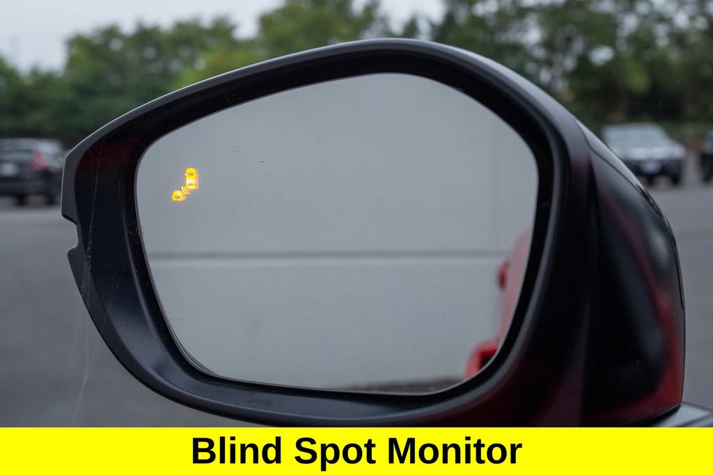 Certified 2026 Honda Civic Sport Touring image 17