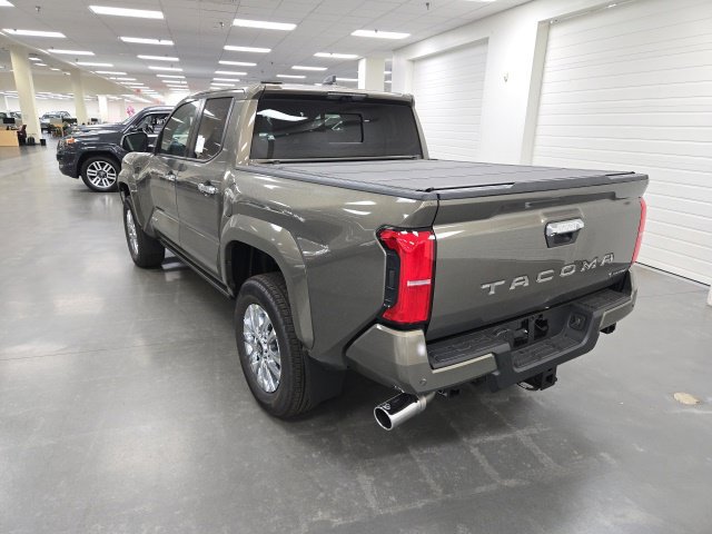 New 2026 Toyota Tacoma Limited AWD/4WD image 4