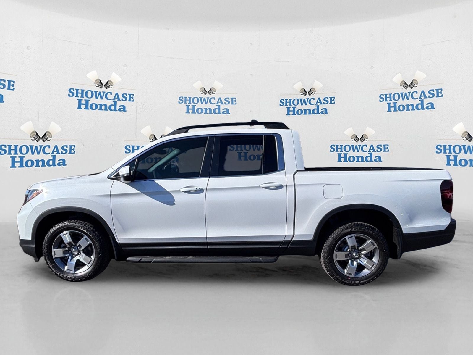 New 2026 Honda Ridgeline RTL image 3