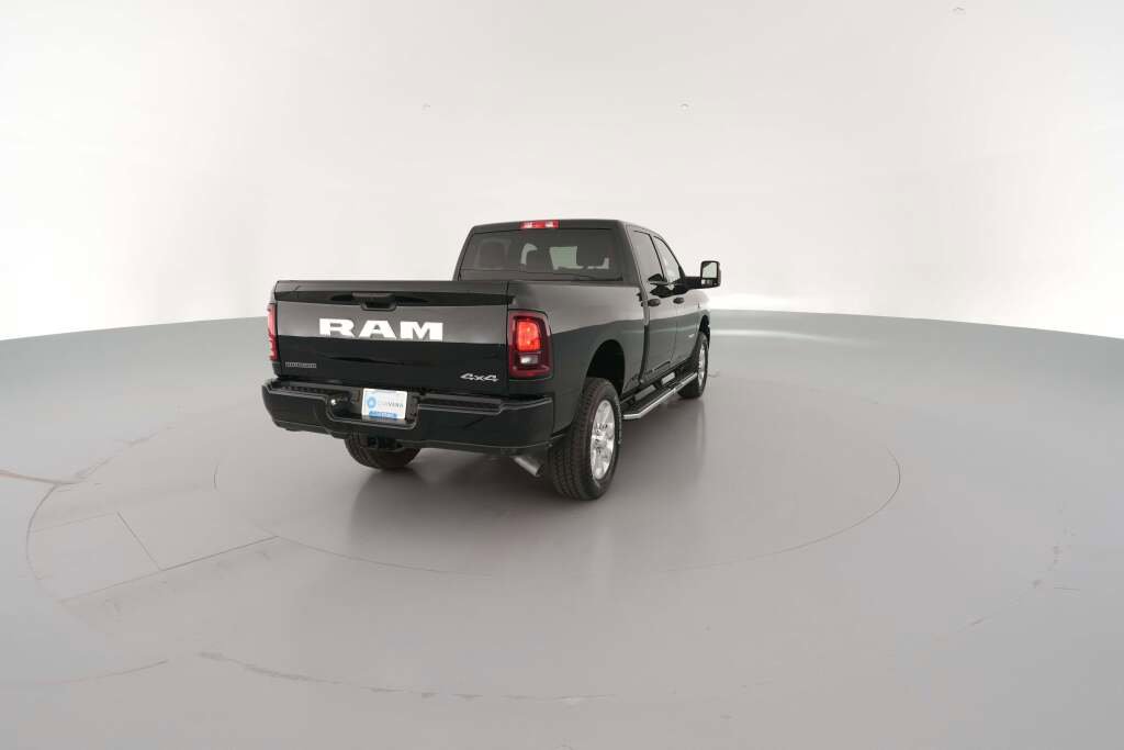 New 2026 RAM 2500 Big Horn image 11