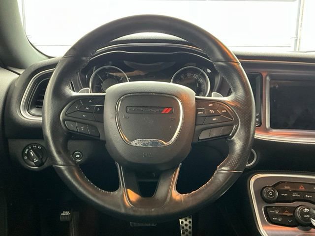 Used 2018 Dodge Challenger R/T Plus image 8