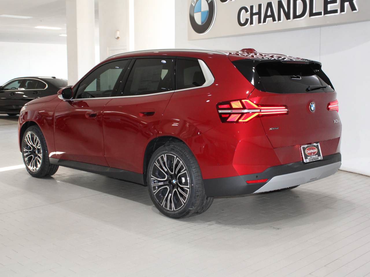 Used 2026 BMW X3 xDrive30i AWD/4WD image 5