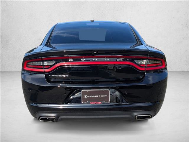 Used 2020 Dodge Charger SXT image 7