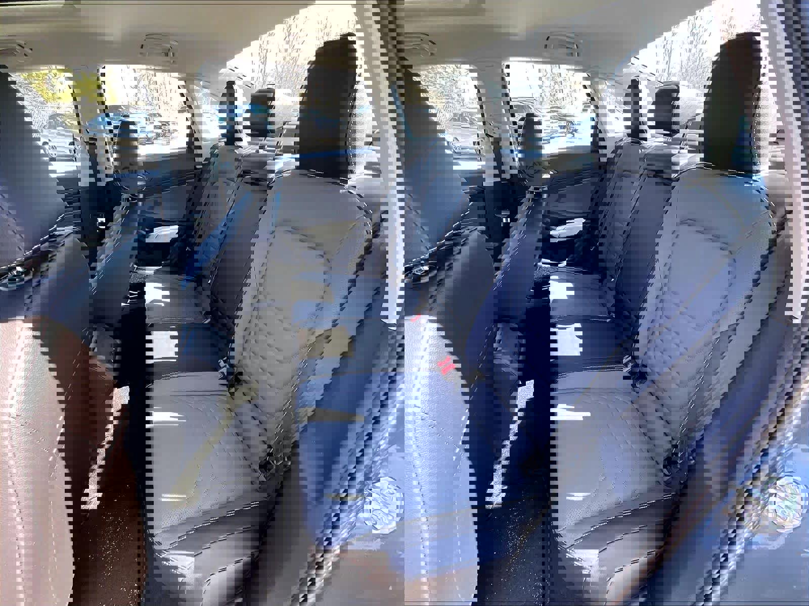 New 2026 Volkswagen Jetta SEL image 15