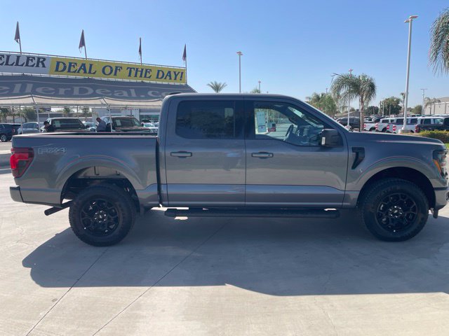New 2026 Ford F150 XLT w/ Equipment Group 302A MID AWD/4WD image 6