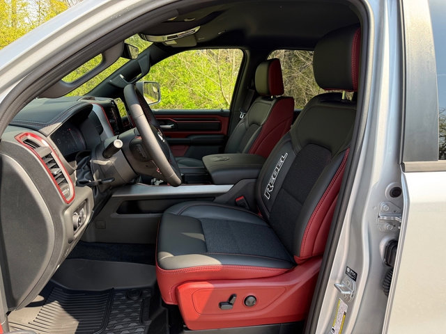 New 2026 RAM 1500 Rebel image 13