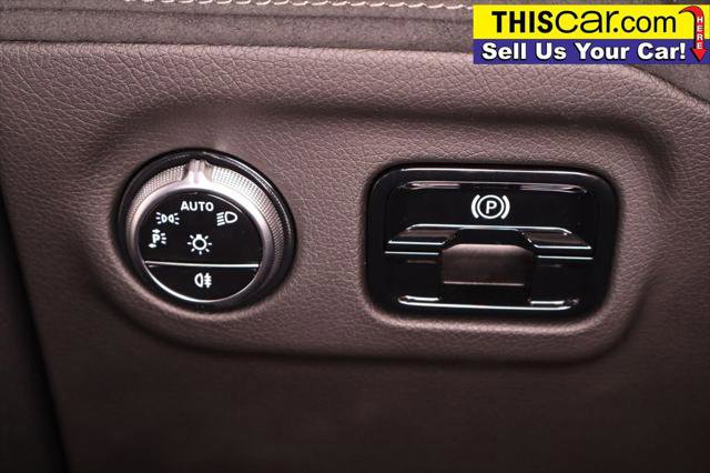 Used 2023 Mercedes-Benz EQE AMG 4MATIC Sedan image 40