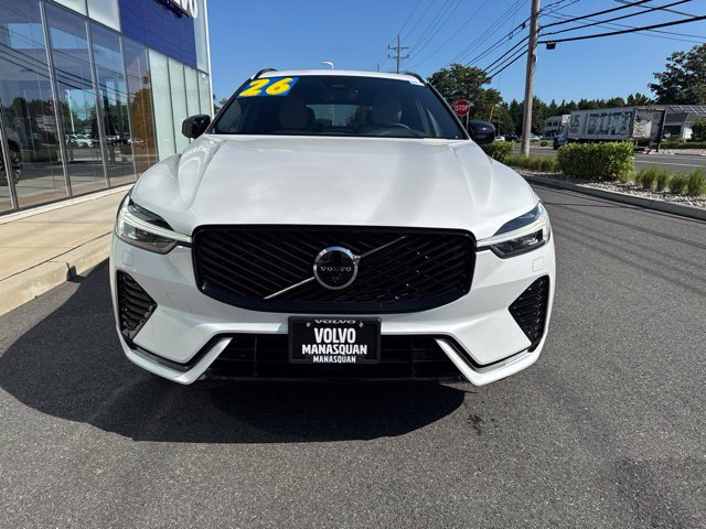 Certified 2026 Volvo XC60 B5 Plus AWD/4WD image 7