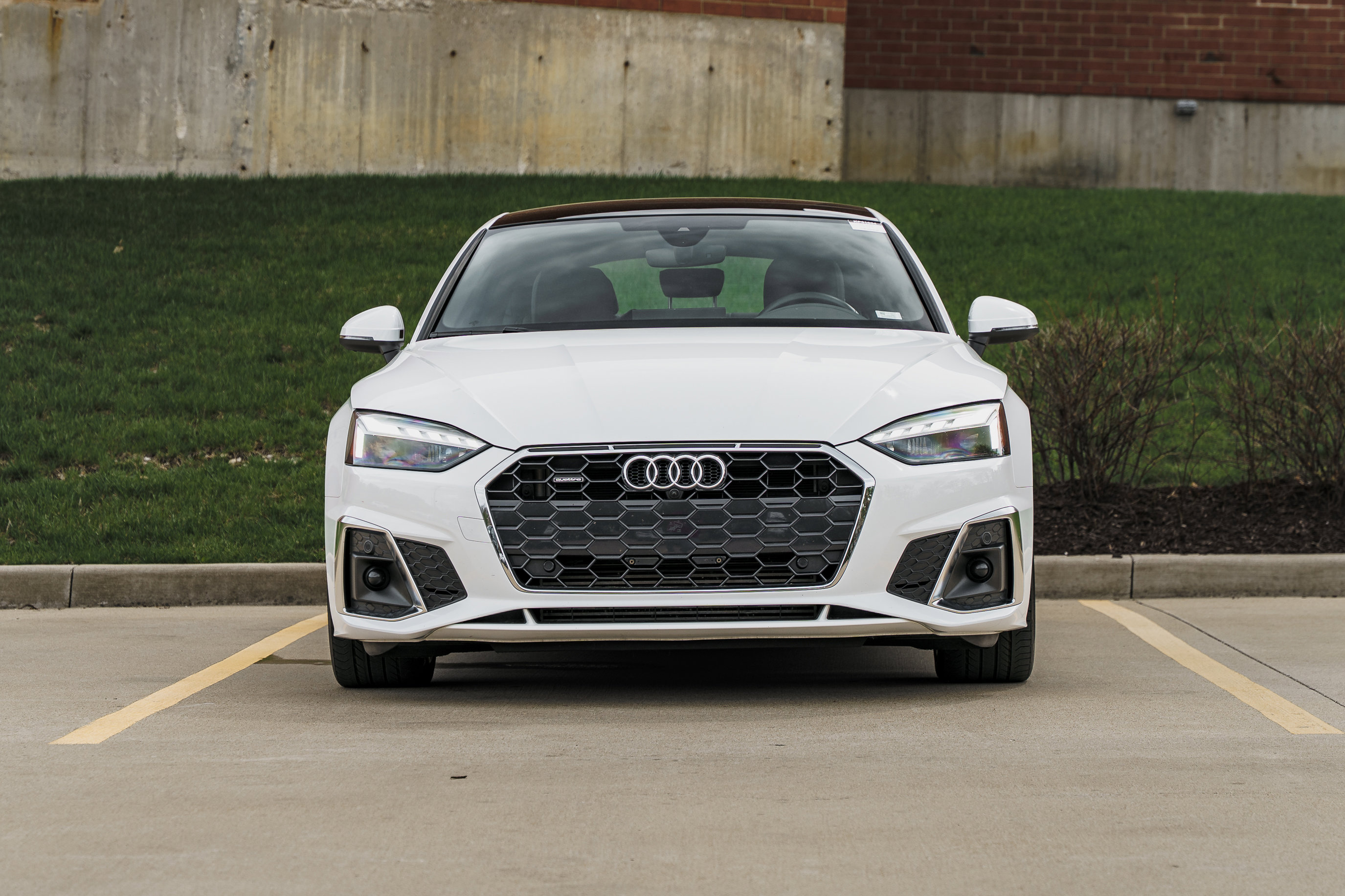 Certified 2024 Audi A5 2.0T Premium Plus w/ Premium Plus image 30