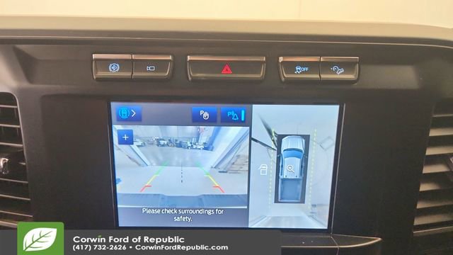Certified 2023 Ford F350 XLT w/ 360-Degree Camera Package image 16