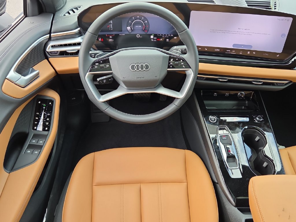 New 2026 Audi A5 Premium AWD/4WD image 8