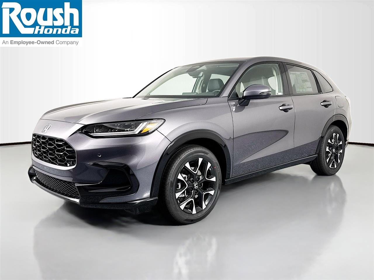 New 2027 Honda HR-V EX-L video 1