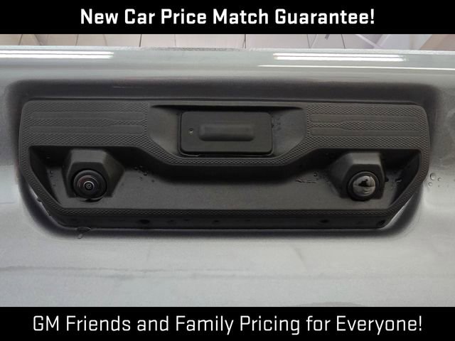 New 2026 GMC Sierra 2500 Pro w/ Convenience Package image 10