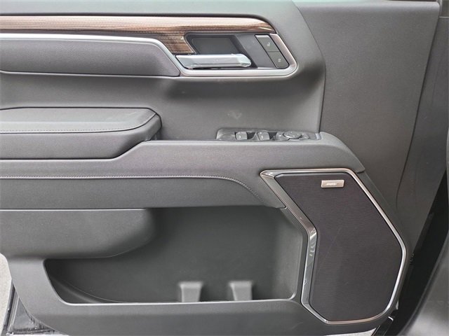 New 2026 Chevrolet Silverado 1500 RST w/ Safety Package image 22