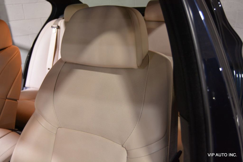 Used 2011 BMW 550i Sedan image 13
