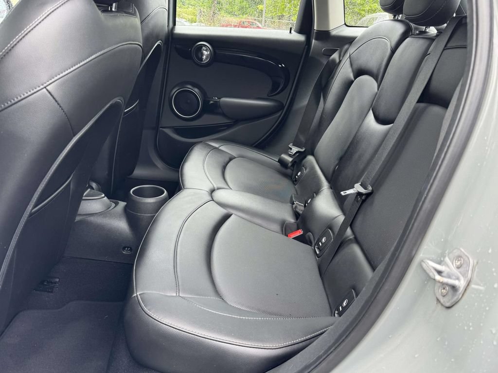 Used 2015 MINI Cooper S FWD image 16