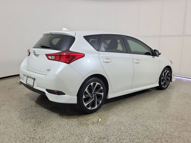 Used 2016 Scion iM image 5