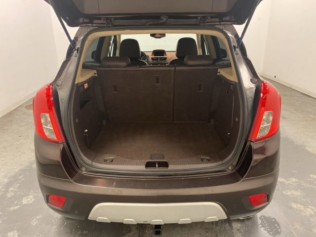 Used 2014 Buick Encore Leather image 26