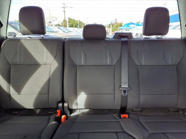 New 2026 Ford F150 STX image 12