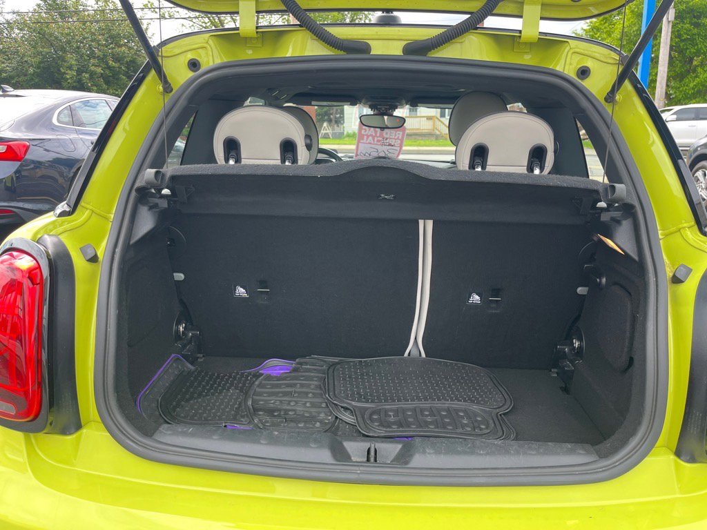 Used 2024 MINI Cooper S image 12