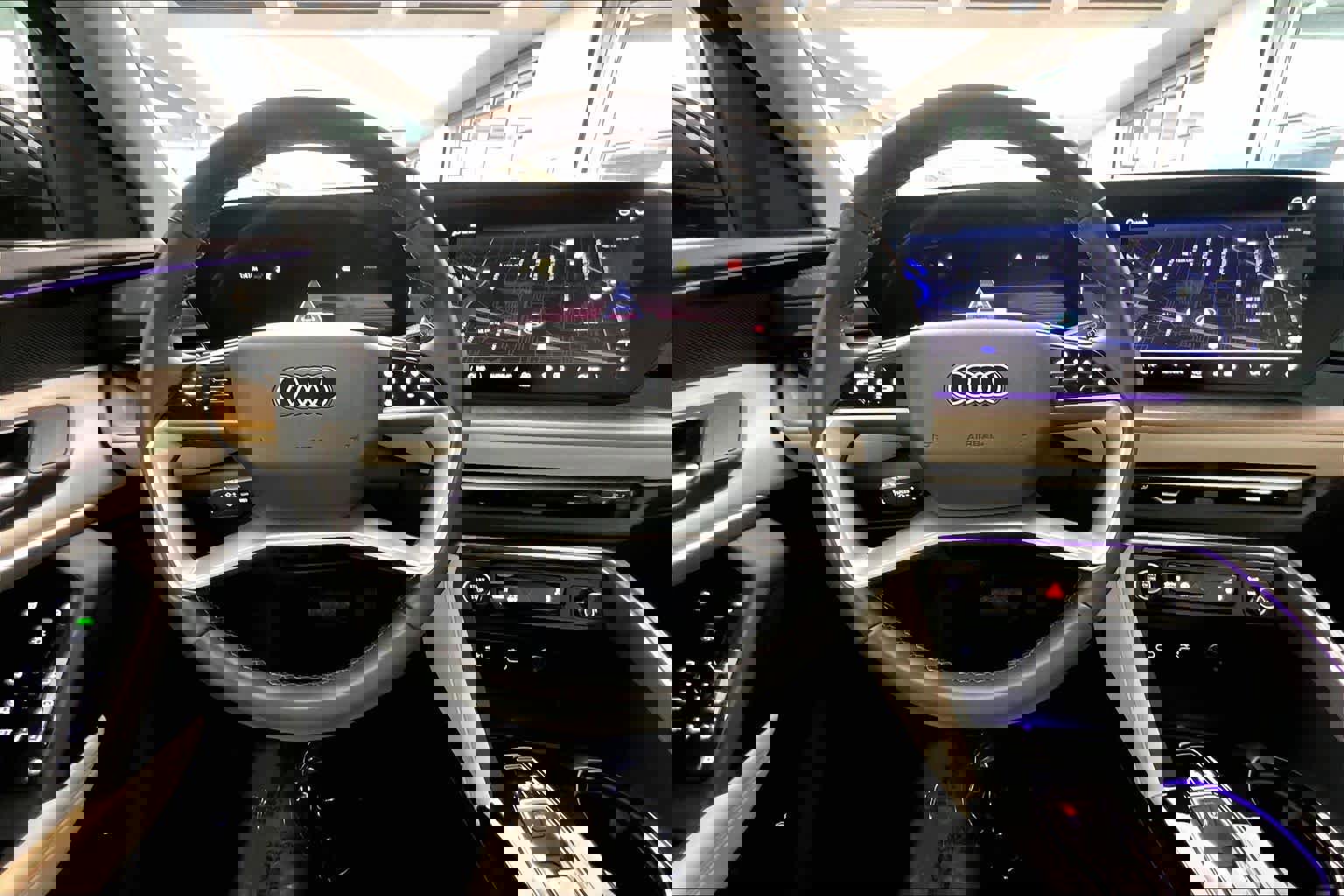 Used 2025 Audi Q5 Premium w/ Convenience Package image 5