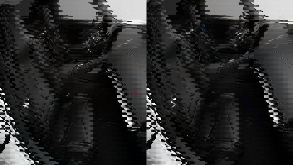 New 2026 Chevrolet Corvette Z06 image 36