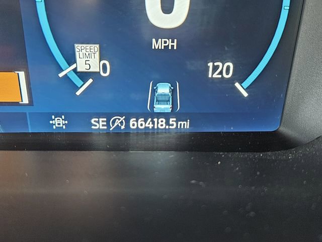 Used 2023 Ford F150 Lariat w/ Equipment Group 502A High image 15