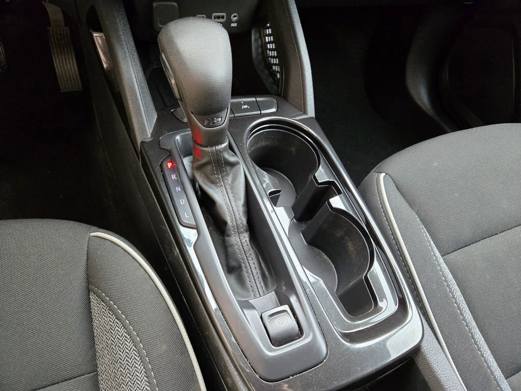 Used 2023 Chevrolet TrailBlazer LS image 28