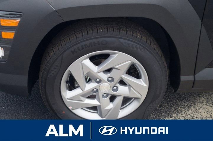 New 2026 Hyundai Venue SE image 10