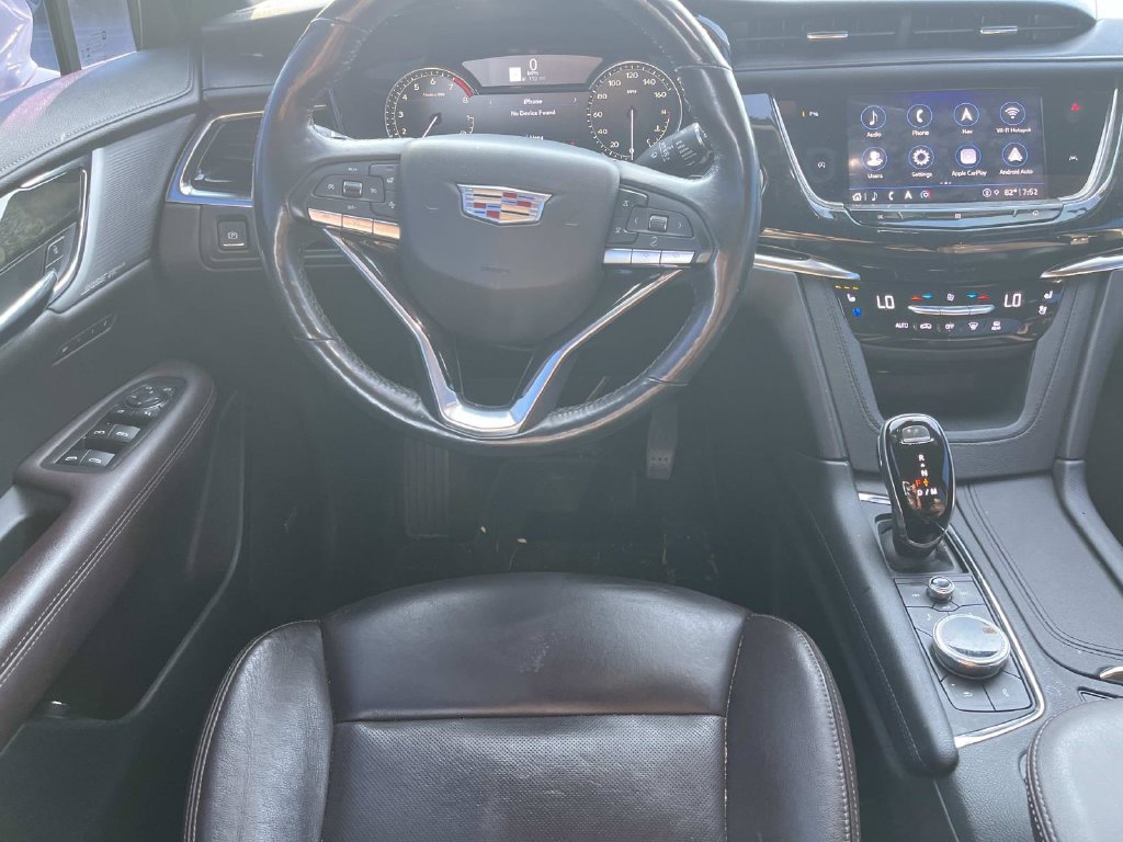 Used 2021 Cadillac XT6 Premium Luxury FWD image 13