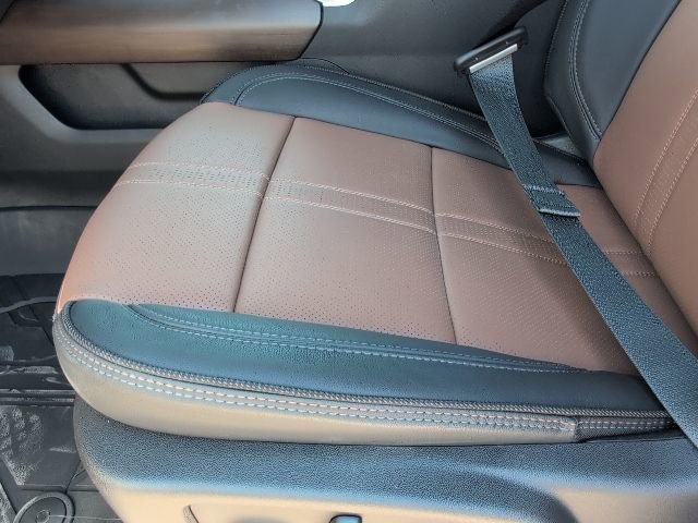 New 2026 Chevrolet Silverado 3500 High Country w/ High Country Premium Package image 13