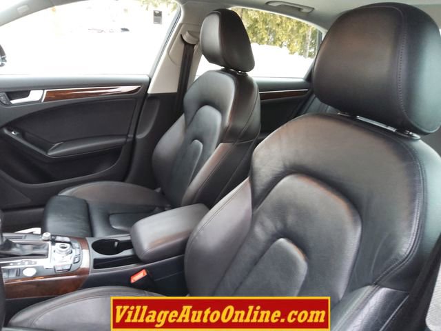Used 2015 Audi A4 2.0T Premium Plus w/ Technology Package image 19