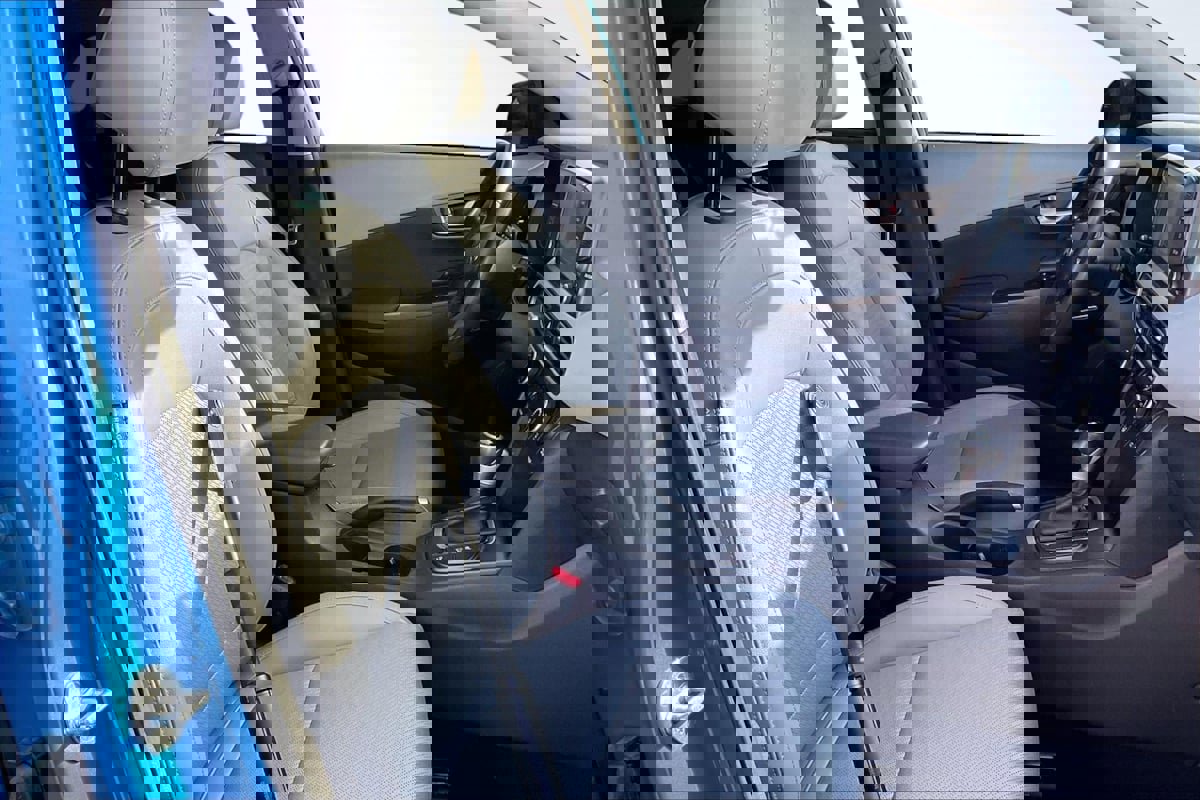 Used 2020 Hyundai Kona Ultimate image 7