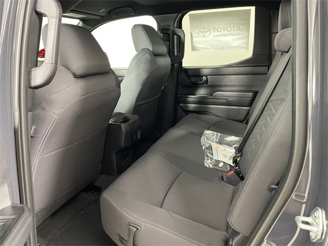 New 2025 Toyota Tacoma SR5 image 4