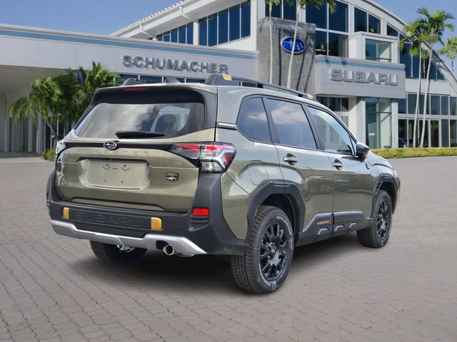 New 2026 Subaru Forester Wilderness image 7